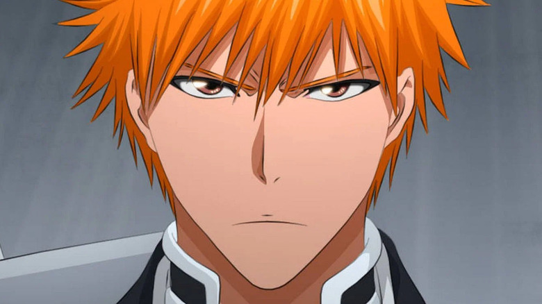 🗡️ Рейтинг 15 Сильнейших персонажей Bleach 🔥